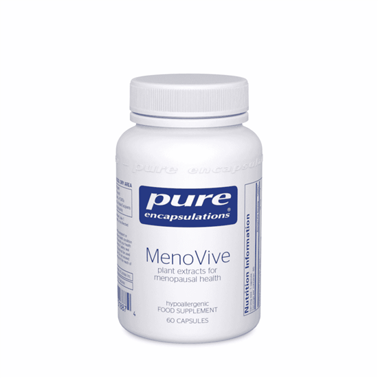 MenoVive 60's