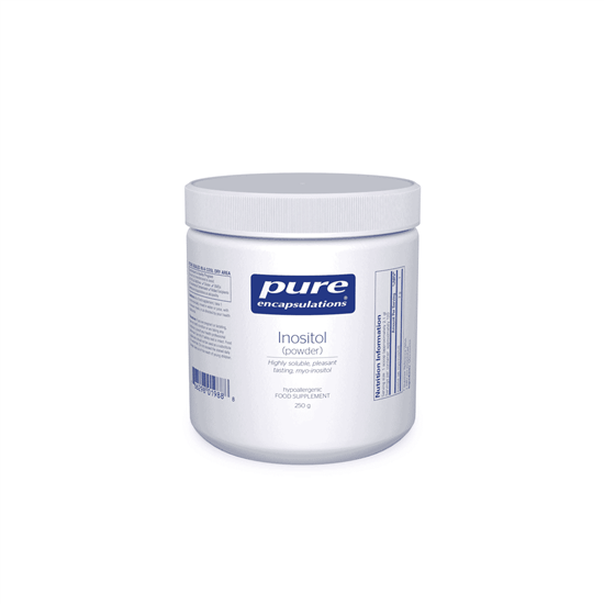 Inositol Powder 250g