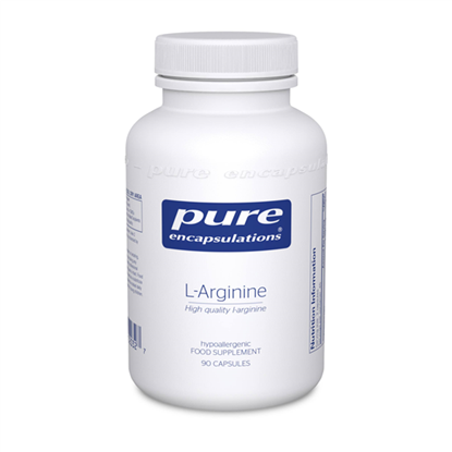 l-Arginine 90's