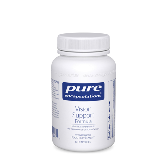 Vision Support Formula 60's