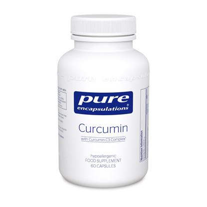 Curcumin 60's