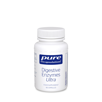 Digestive Enzymes Ultra 90's