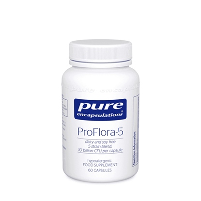 ProFlora-5 60's