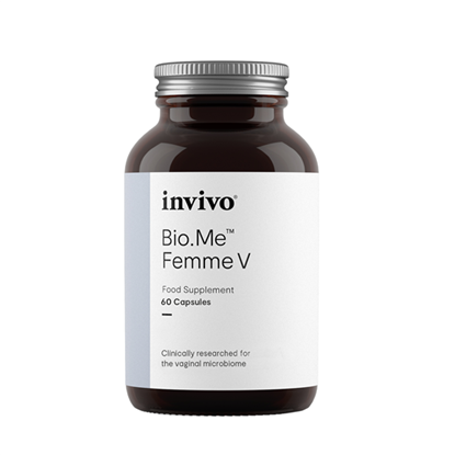 Bio.Me Femme V 60's