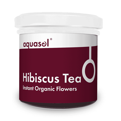 Hibiscus Flower Tea 20g