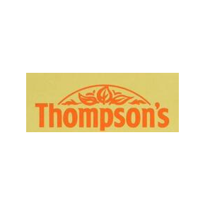 Picture for brand Thompson's