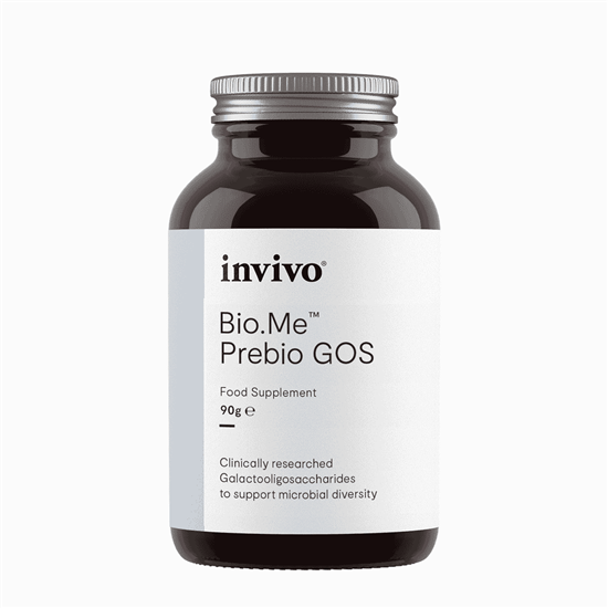Bio.Me Prebio GOS 90g