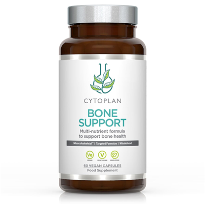 Bone Support 60's