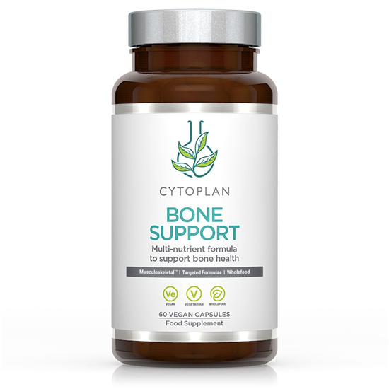 Bone Support 60's