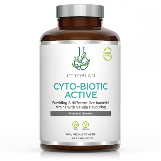 Cyto-Biotic Active 100g