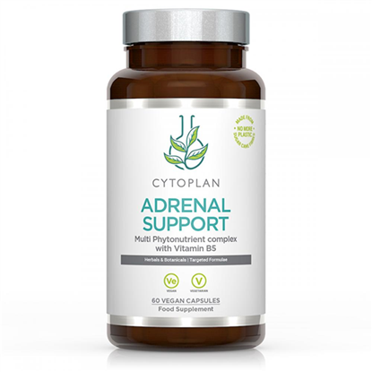 Adrenal Support 60's