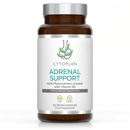 Adrenal Support 60's