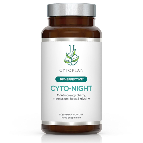 Cyto-Night 80g