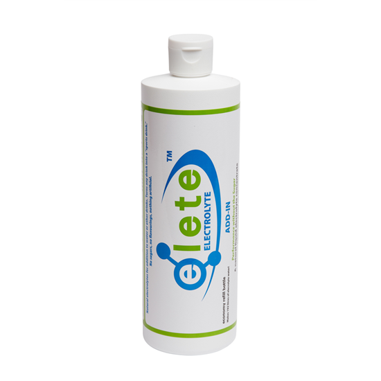 Elete 480ml Bottle