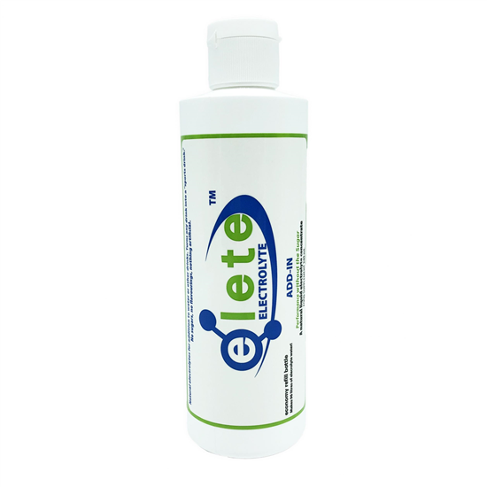 Elete 240ml Bottle