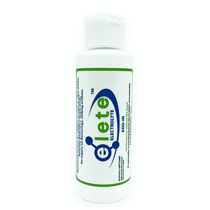 Elete Electrolyte 120ml