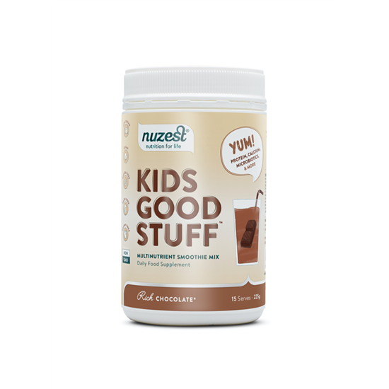 Kids Good Stuff Chocolate 225g