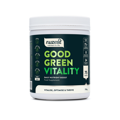 Good Green Stuff Vitality 750g