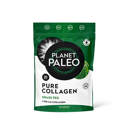 Pure Collagen 225g