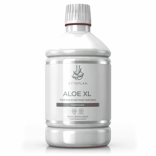 Aloe XL Inner Leaf 500ml