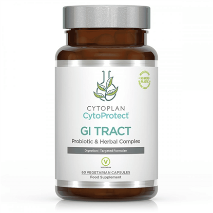 CytoProtect GI Tract 60's