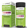 Ketone Test Strips