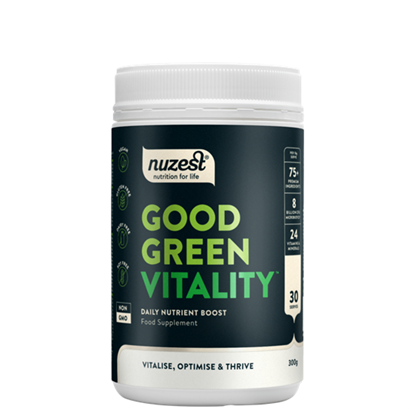 Good Green Vitality 300g