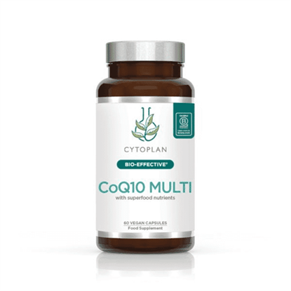 CoQ10 Multi 60's