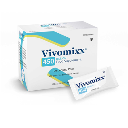 Vivomixx Sachets 30's