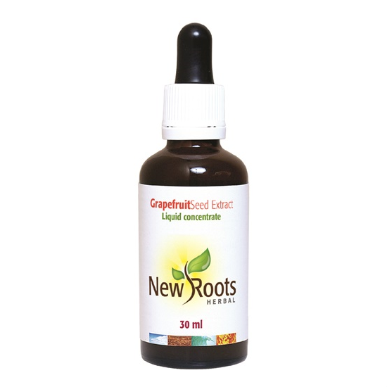 Grapefruit Seed Extract 30ml