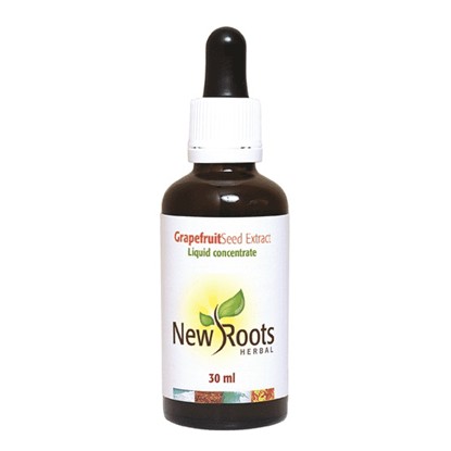 Grapefruit Seed Extract 30ml