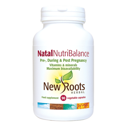 Natal Nutri Balance 90's