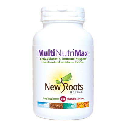 Multi Nutri Max 60's