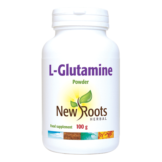 L-Glutamine 100g