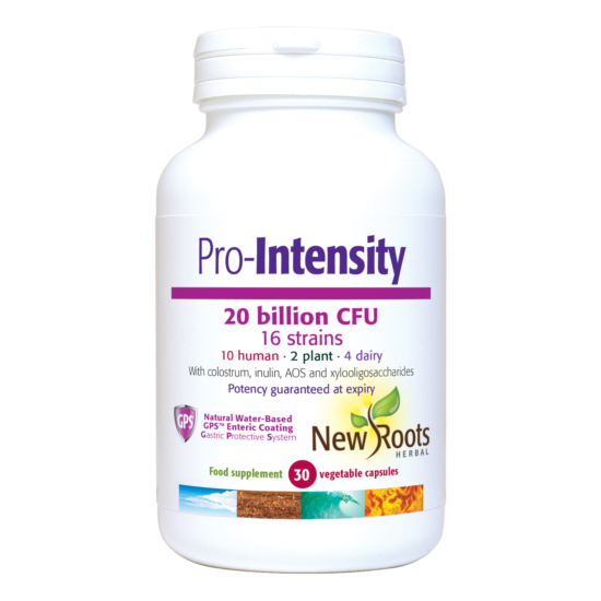 Pro-Intensity 30's