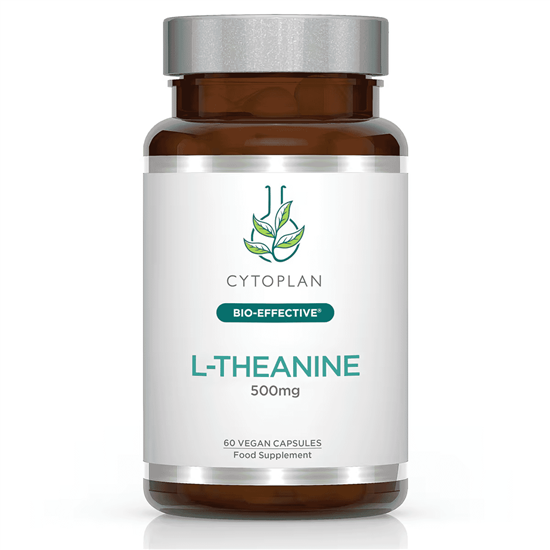 L-Theanine 60's