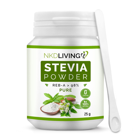 Stevia Powder 25g