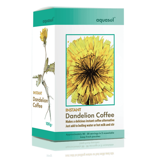 Dandelion Coffee 100g