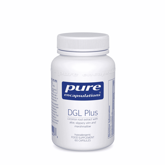 DGL Plus 60's