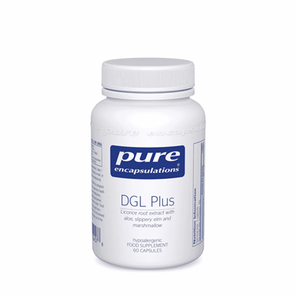 DGL Plus 60's