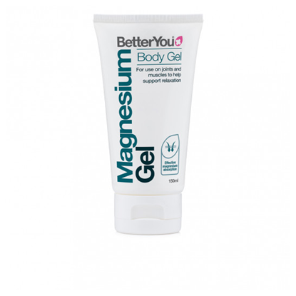 Magnesium Gel 150ml