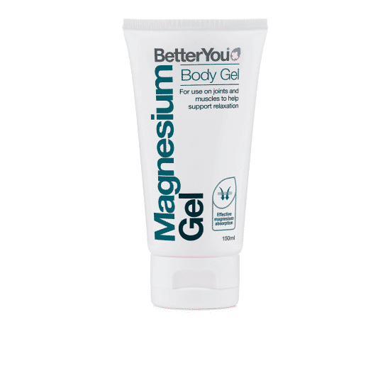 Magnesium Gel 150ml