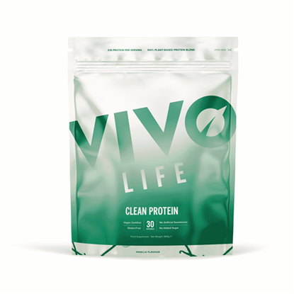 Vegan Protein Madagascan Vanilla 900g