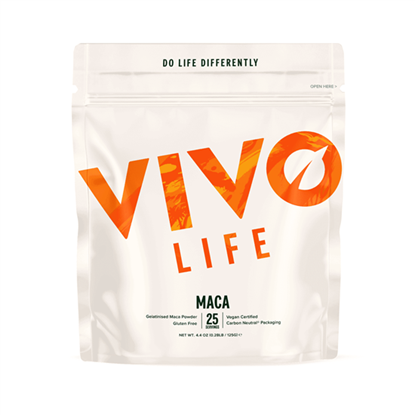 Maca  Power 125g