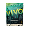 Perform Pro Raw Plant Protein & BCAA Madagascan Vanilla 936g