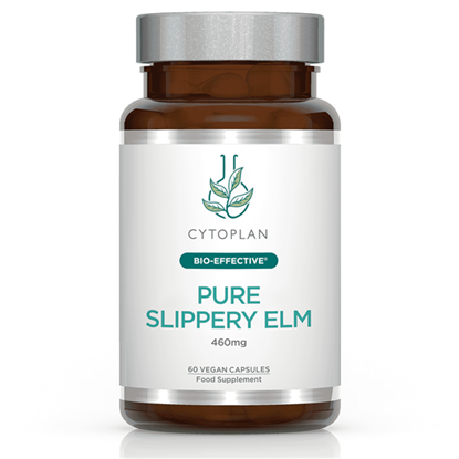Pure Slippery Elm 230mg 60's