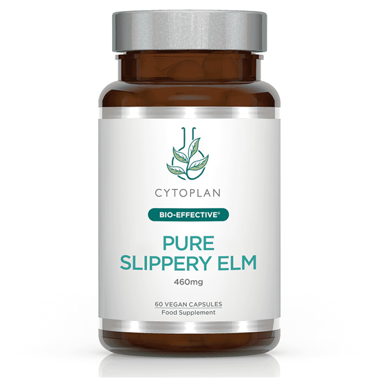 Pure Slippery Elm 230mg 60's