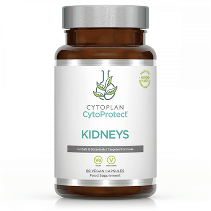 CytoProtect Kidneys 60's
