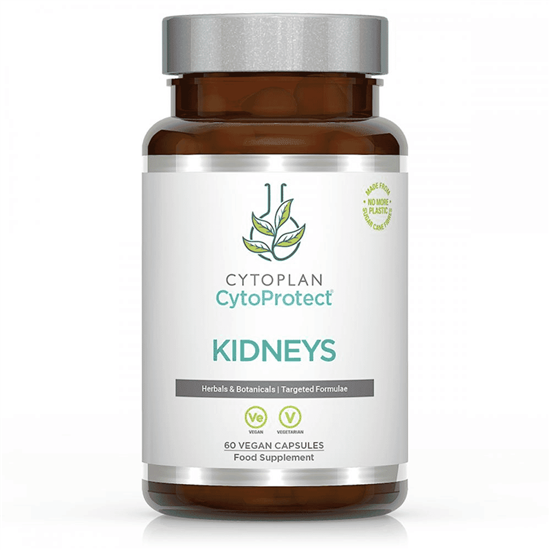 CytoProtect Kidneys 60's