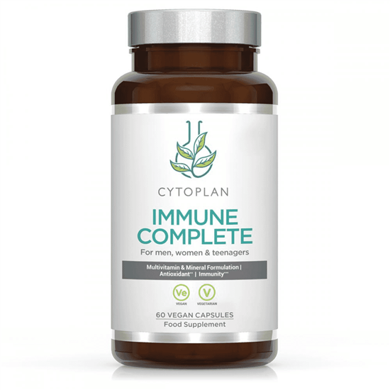 Immune Complete 60's